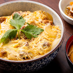 親子丼